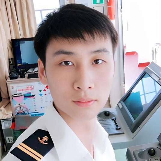 海员草京，专注海员领域的内容创作者！